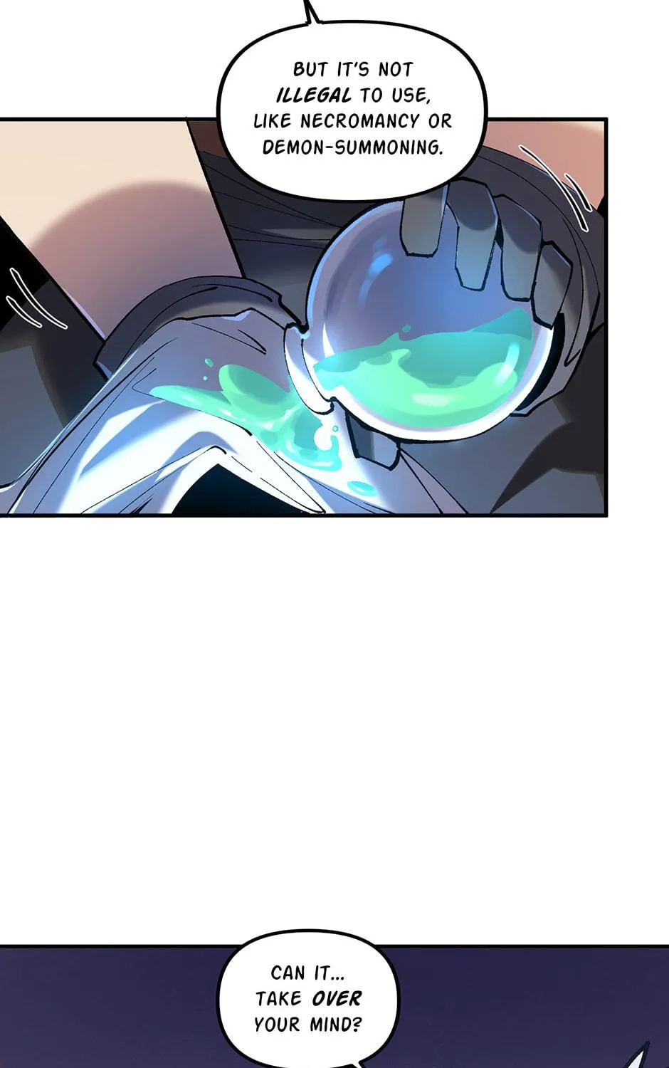 Salvos (A Monster Evolution LitRPG) Chapter 72 page 107 - 