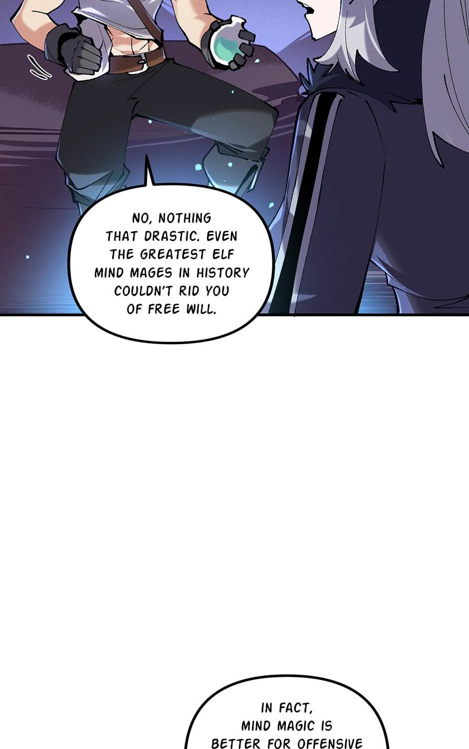 Salvos (A Monster Evolution LitRPG) Chapter 72 page 109 - 