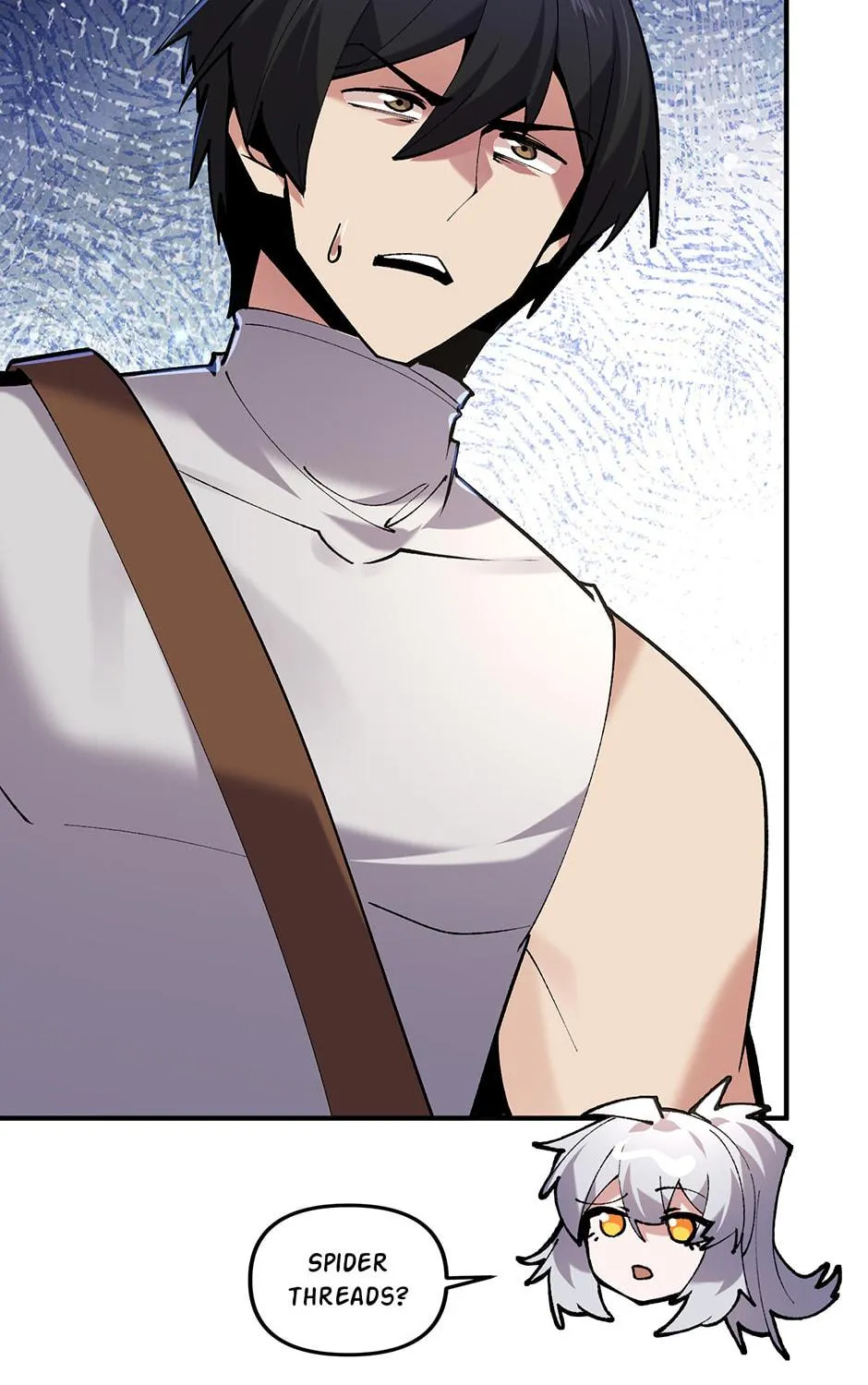 Salvos (A Monster Evolution LitRPG) Chapter 72 page 113 - 