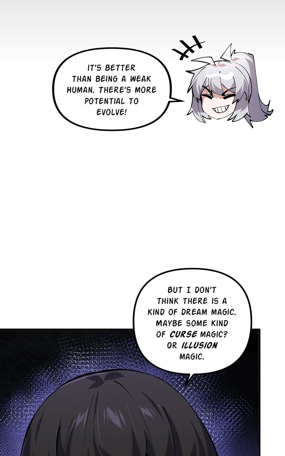 Salvos (A Monster Evolution LitRPG) Chapter 72 page 121 - 