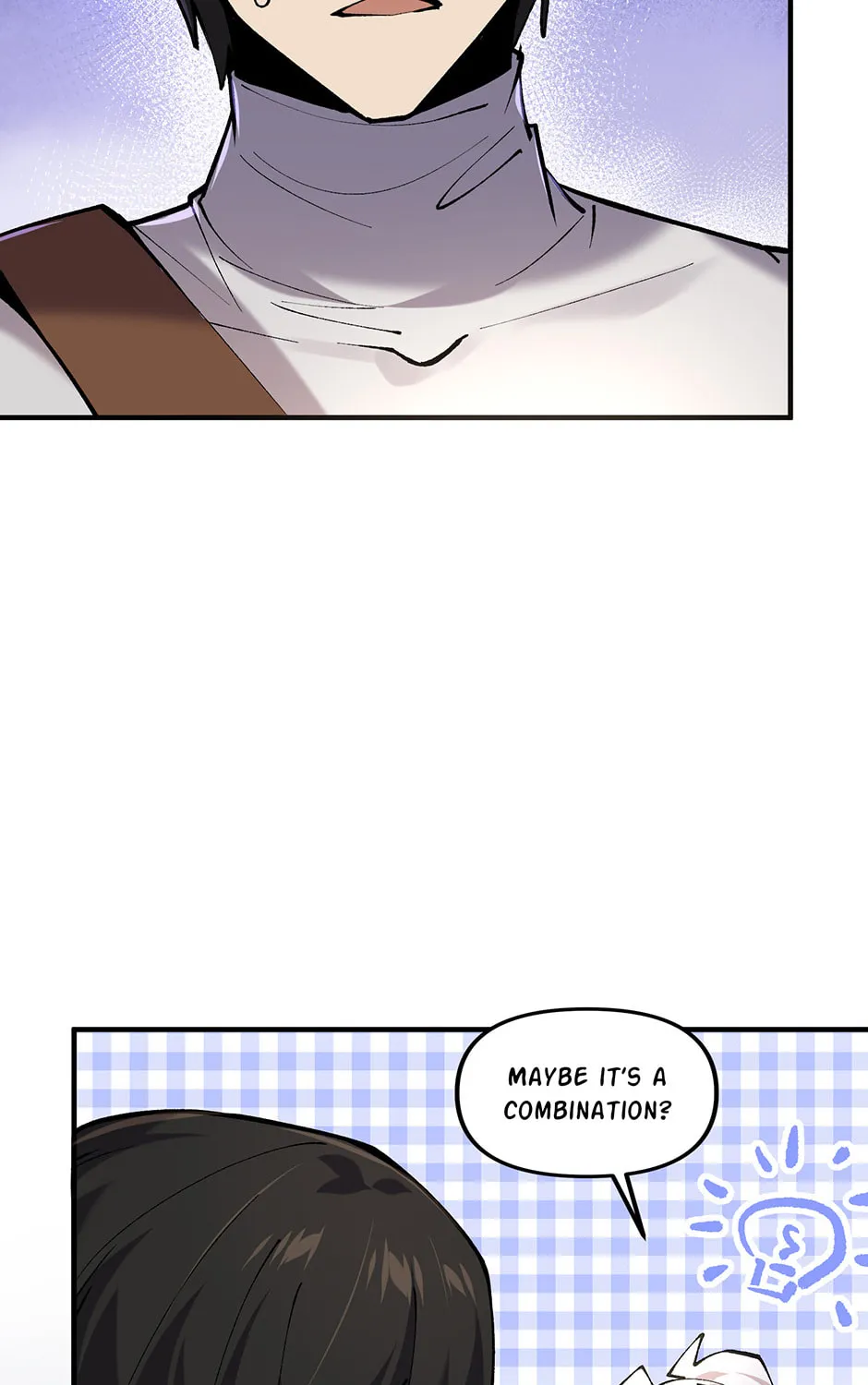 Salvos (A Monster Evolution LitRPG) Chapter 72 page 123 - 