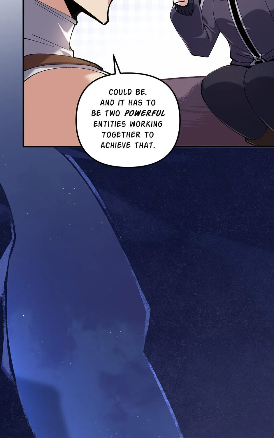 Salvos (A Monster Evolution LitRPG) Chapter 72 page 125 - 