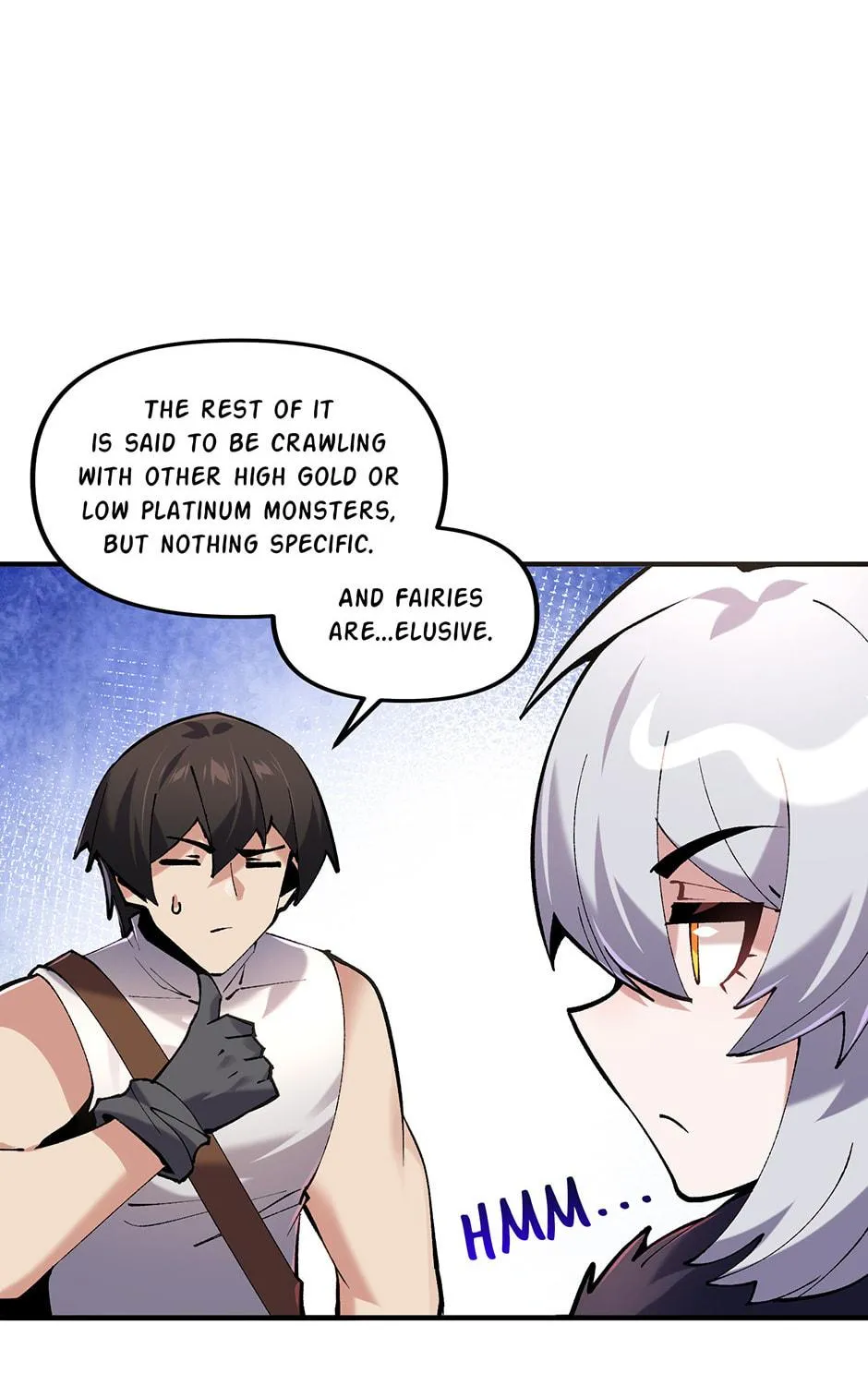 Salvos (A Monster Evolution LitRPG) Chapter 72 page 129 - 