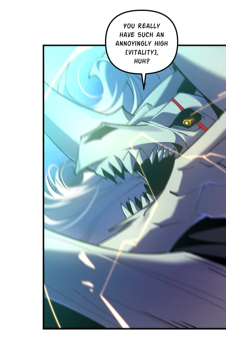Salvos (A Monster Evolution LitRPG) Chapter 72 page 15 - 