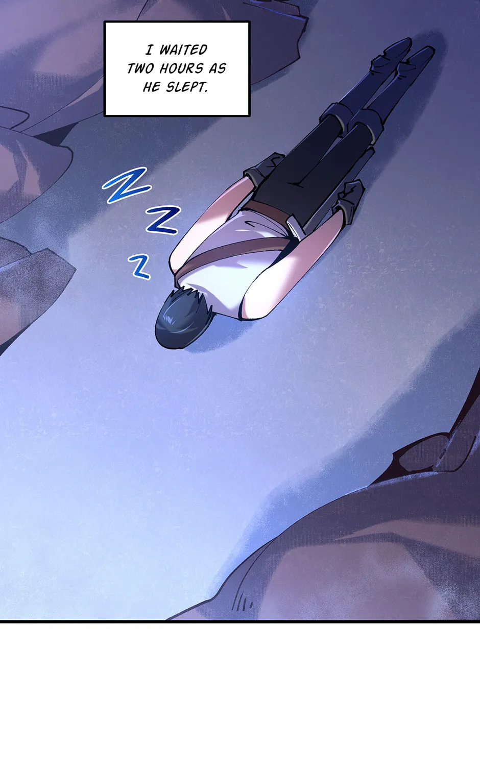 Salvos (A Monster Evolution LitRPG) Chapter 72 page 151 - 