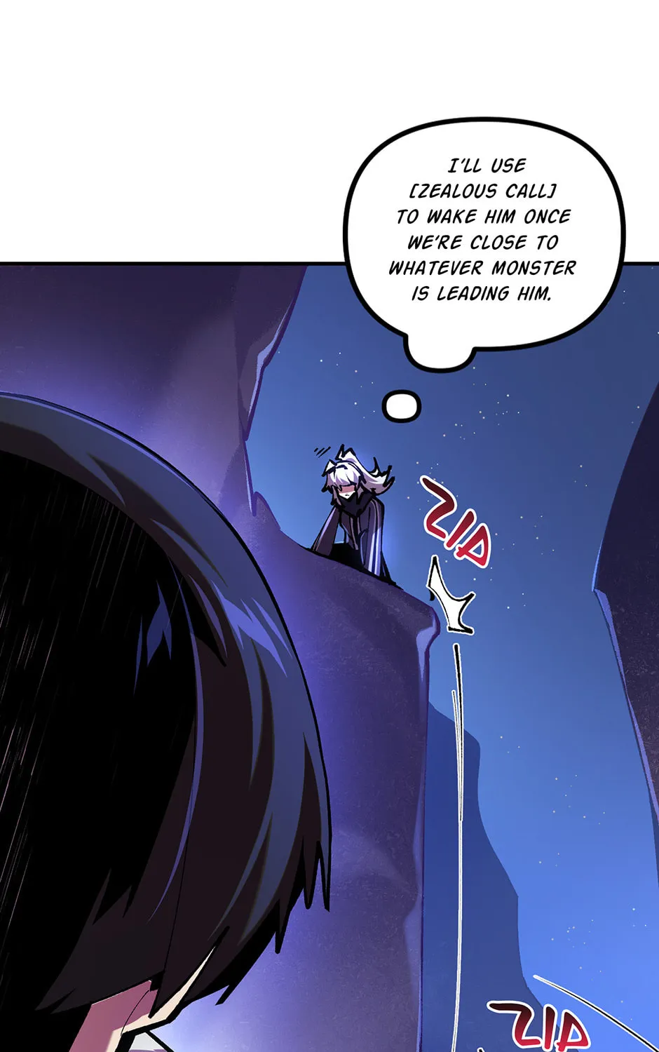 Salvos (A Monster Evolution LitRPG) Chapter 72 page 157 - 