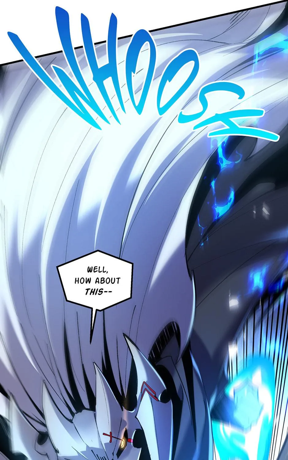 Salvos (A Monster Evolution LitRPG) Chapter 72 page 17 - 