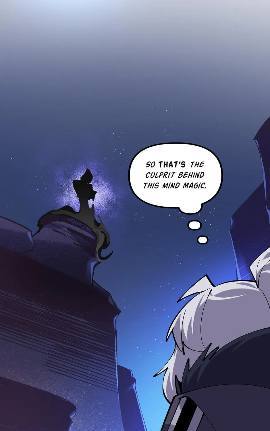 Salvos (A Monster Evolution LitRPG) Chapter 72 page 161 - 