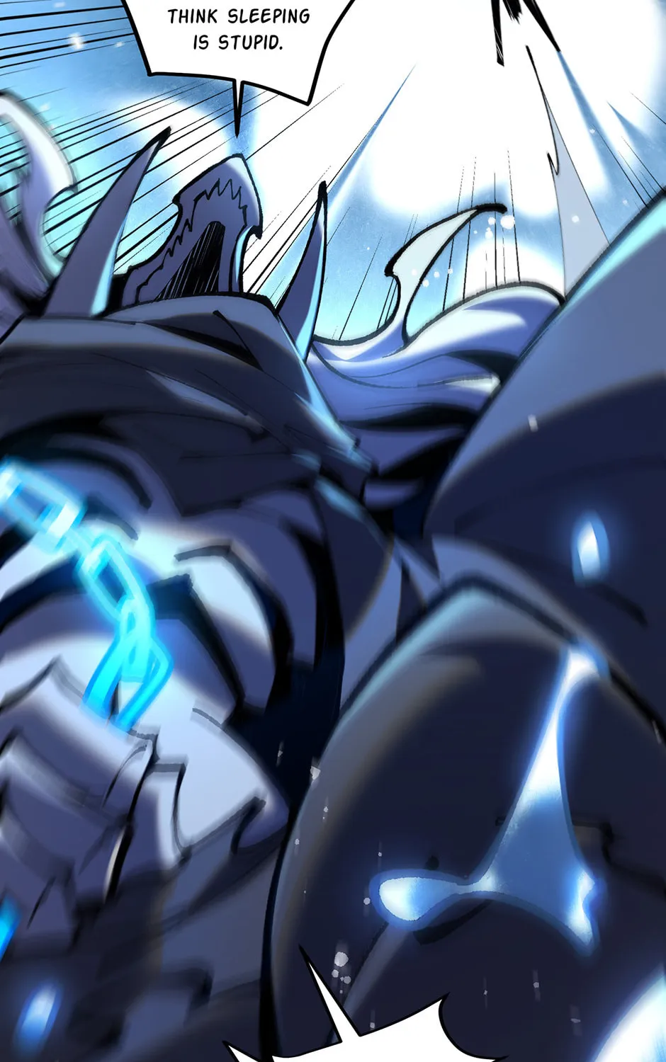Salvos (A Monster Evolution LitRPG) Chapter 72 page 37 - 
