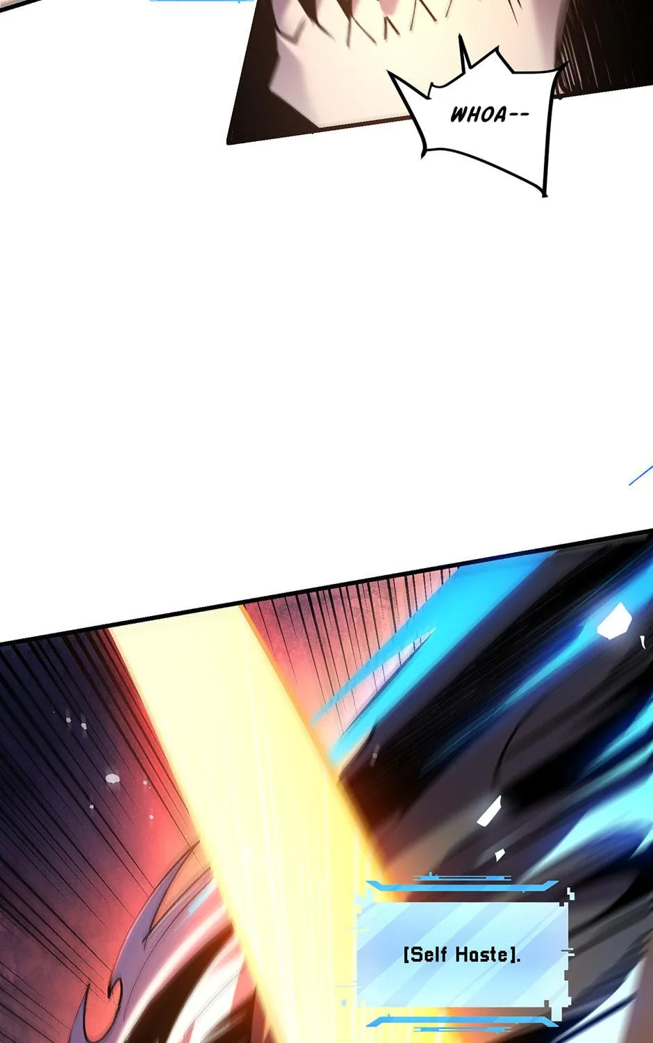 Salvos (A Monster Evolution LitRPG) Chapter 72 page 5 - 