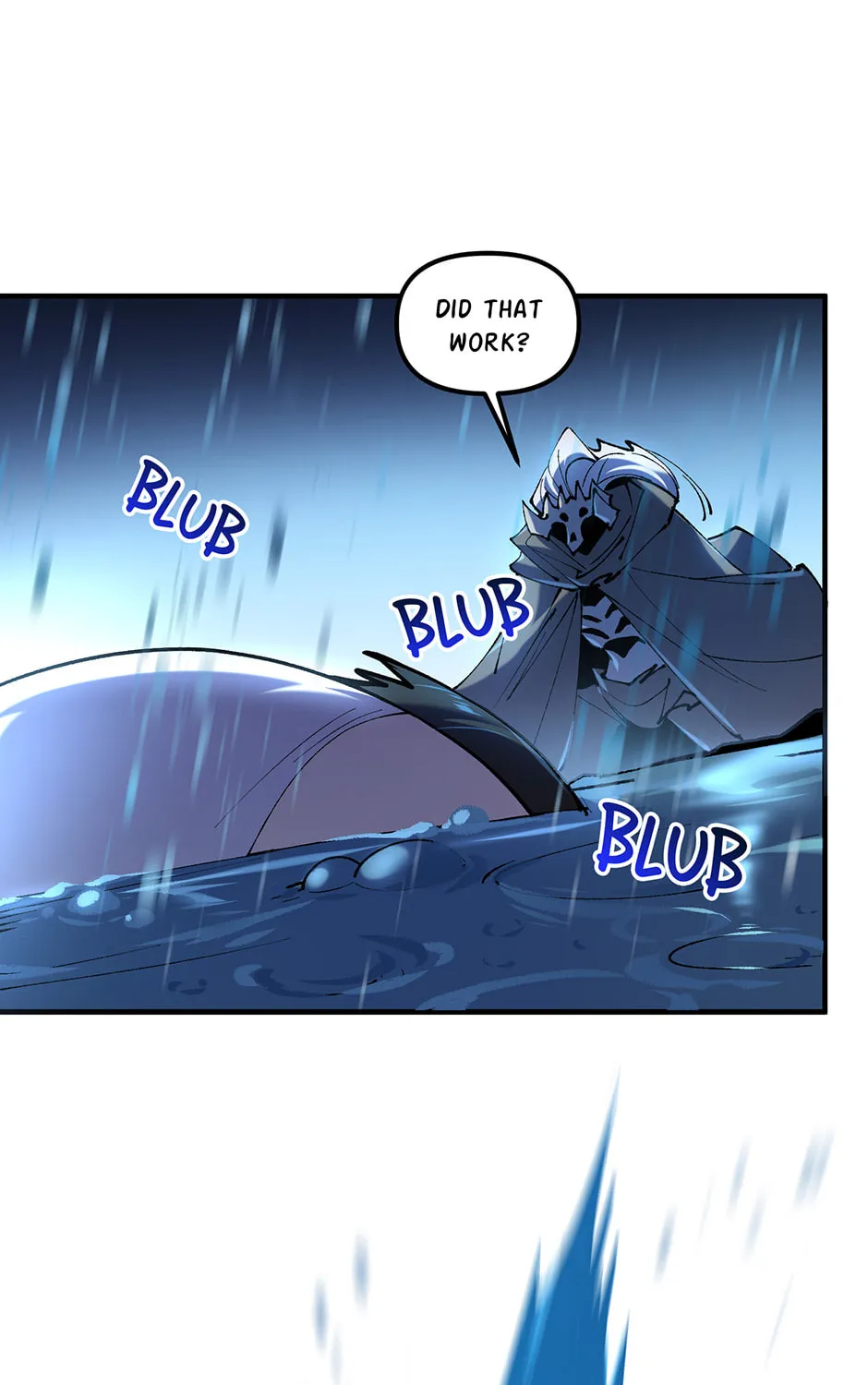 Salvos (A Monster Evolution LitRPG) Chapter 72 page 43 - 