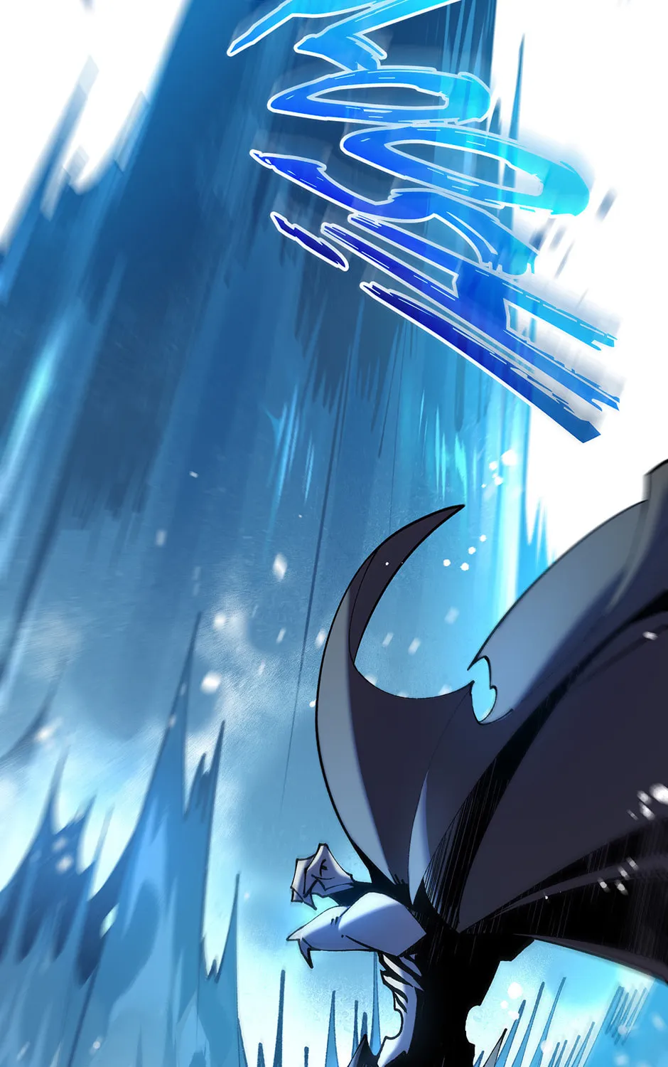 Salvos (A Monster Evolution LitRPG) Chapter 72 page 45 - 