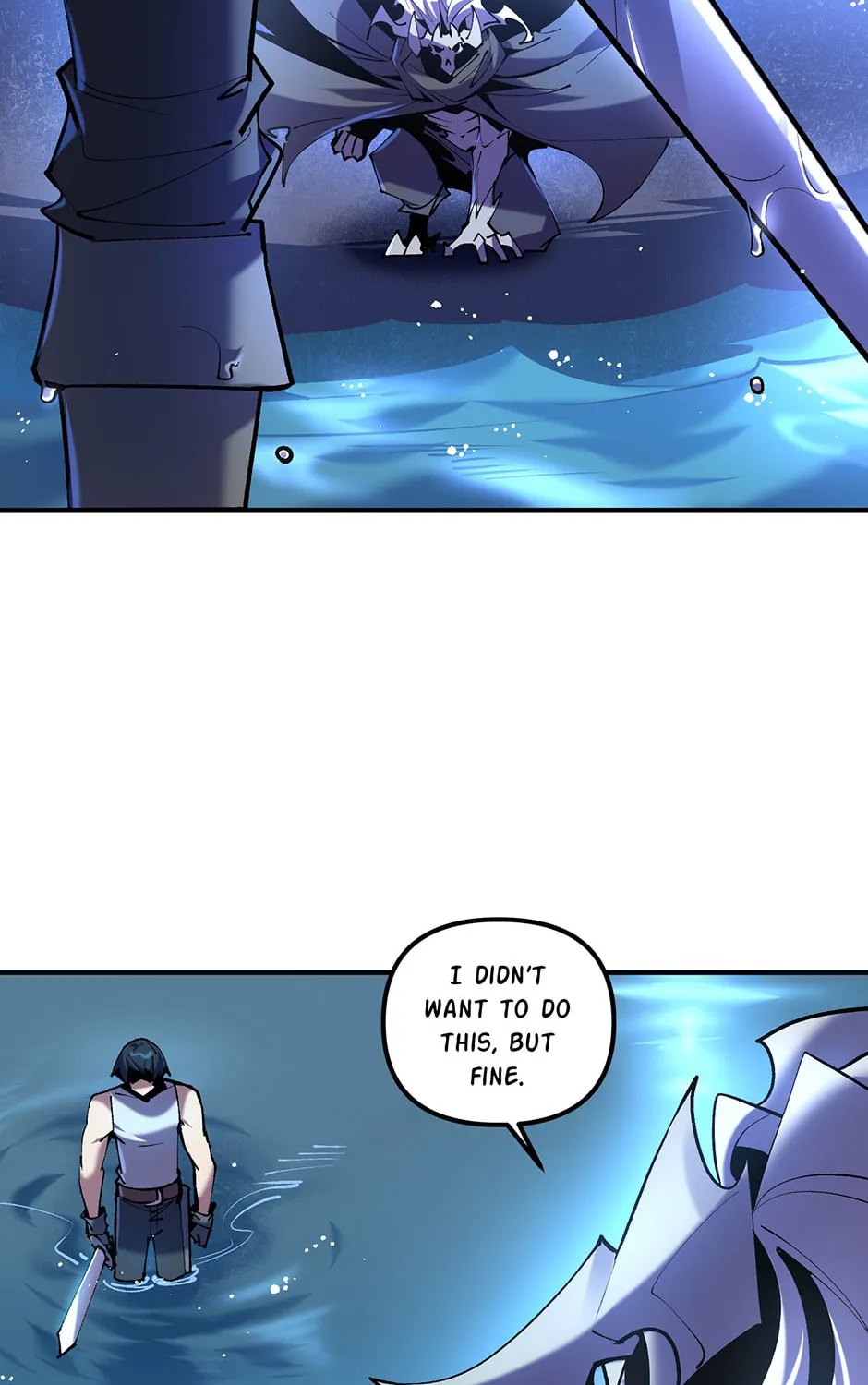 Salvos (A Monster Evolution LitRPG) Chapter 72 page 57 - 