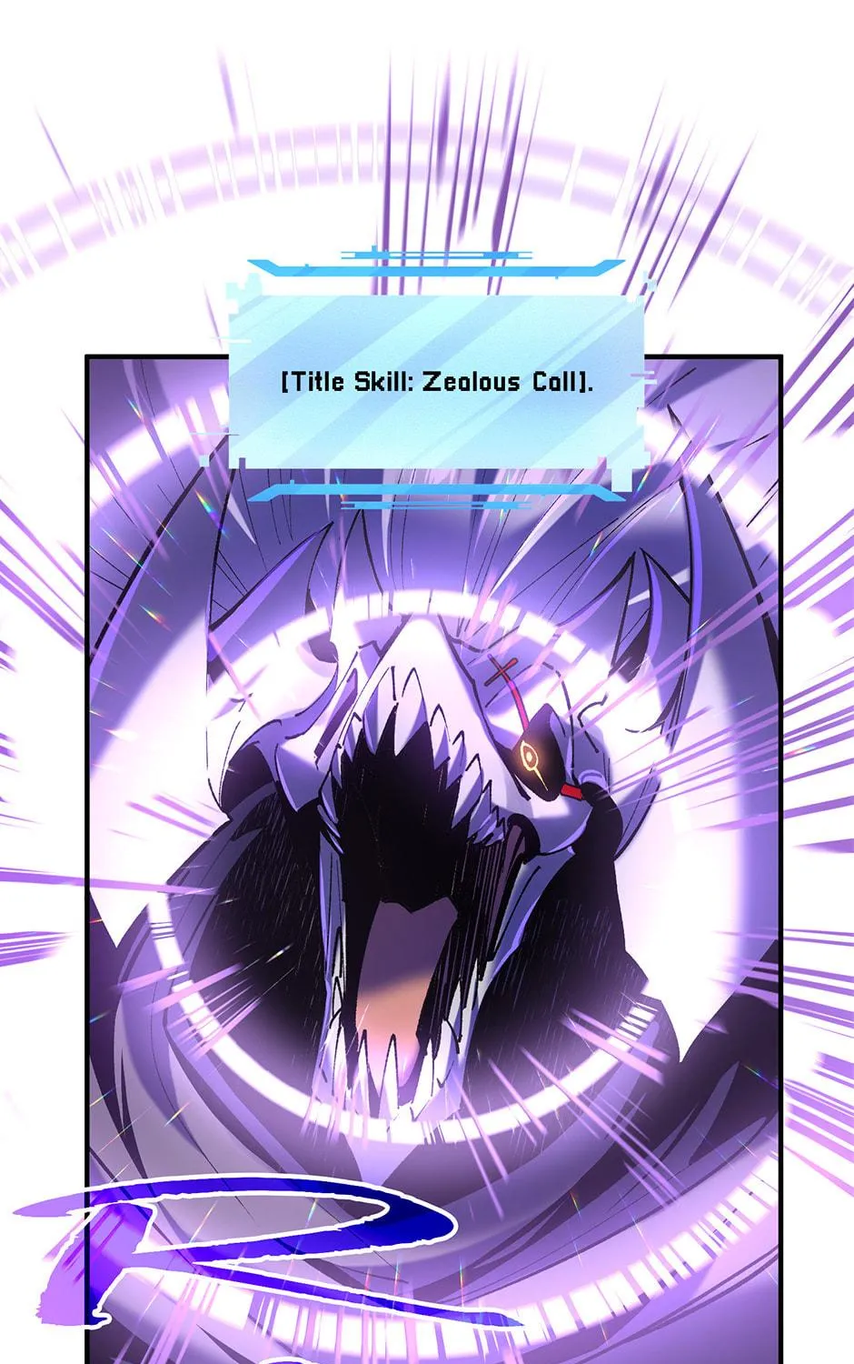 Salvos (A Monster Evolution LitRPG) Chapter 72 page 65 - 