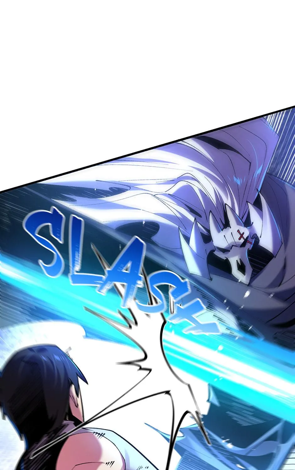 Salvos (A Monster Evolution LitRPG) Chapter 72 page 71 - 