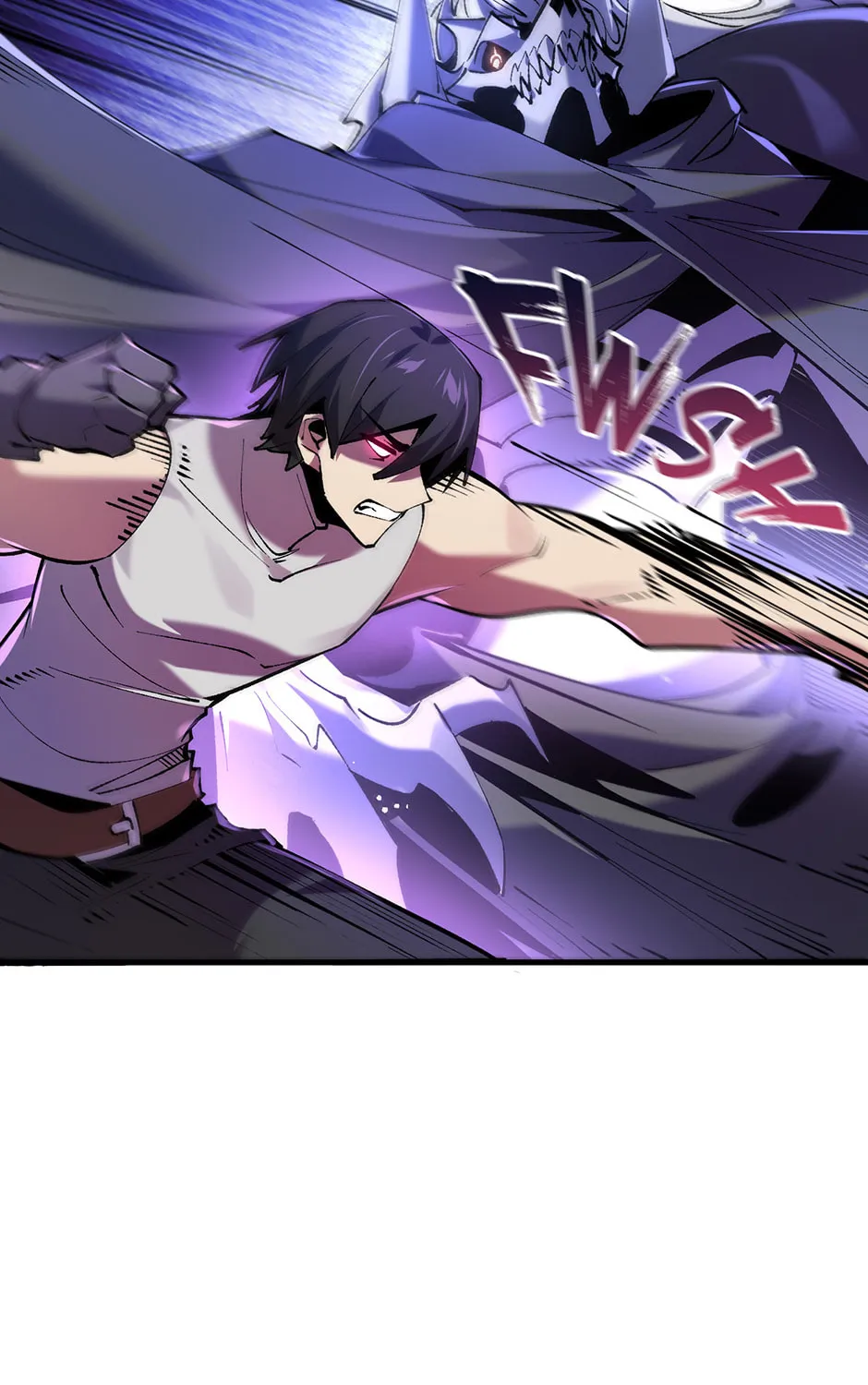 Salvos (A Monster Evolution LitRPG) Chapter 72 page 75 - 
