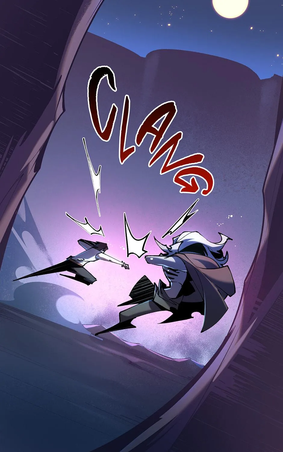 Salvos (A Monster Evolution LitRPG) Chapter 72 page 77 - 