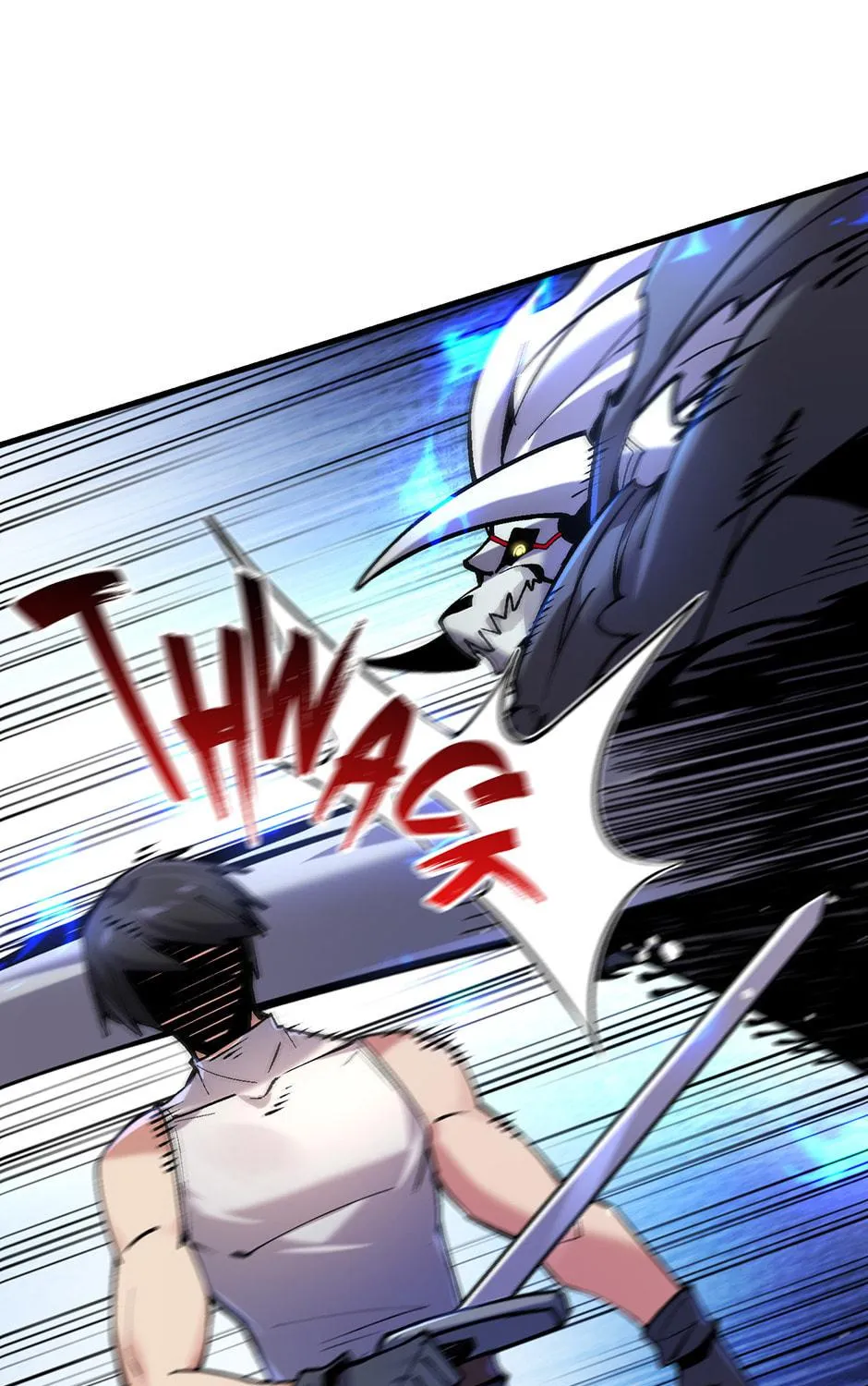 Salvos (A Monster Evolution LitRPG) Chapter 72 page 9 - 