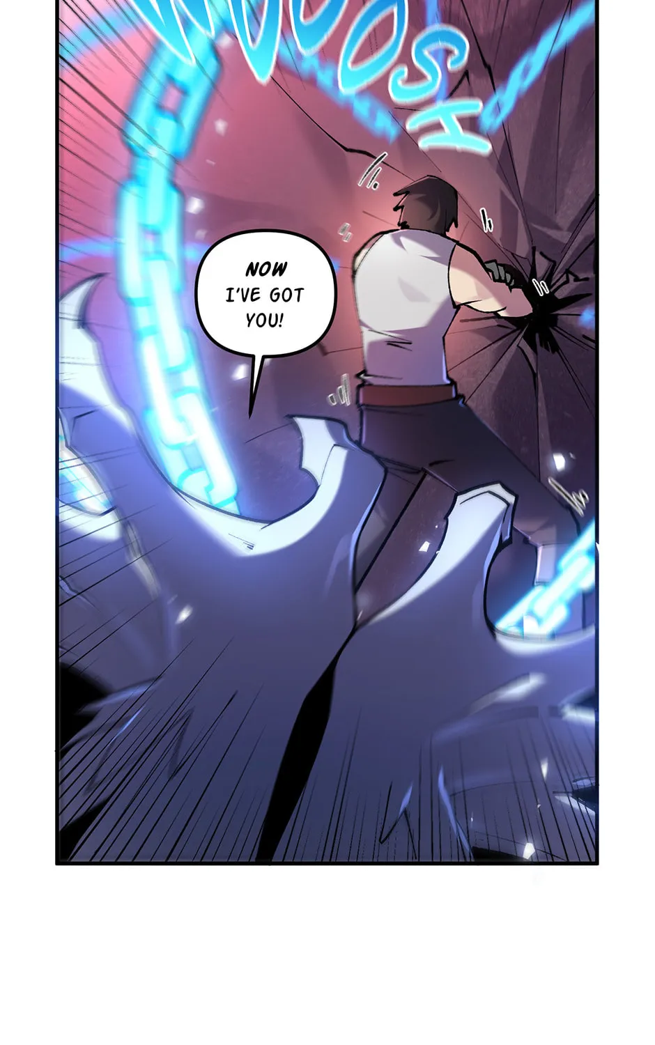 Salvos (A Monster Evolution LitRPG) Chapter 72 page 81 - 