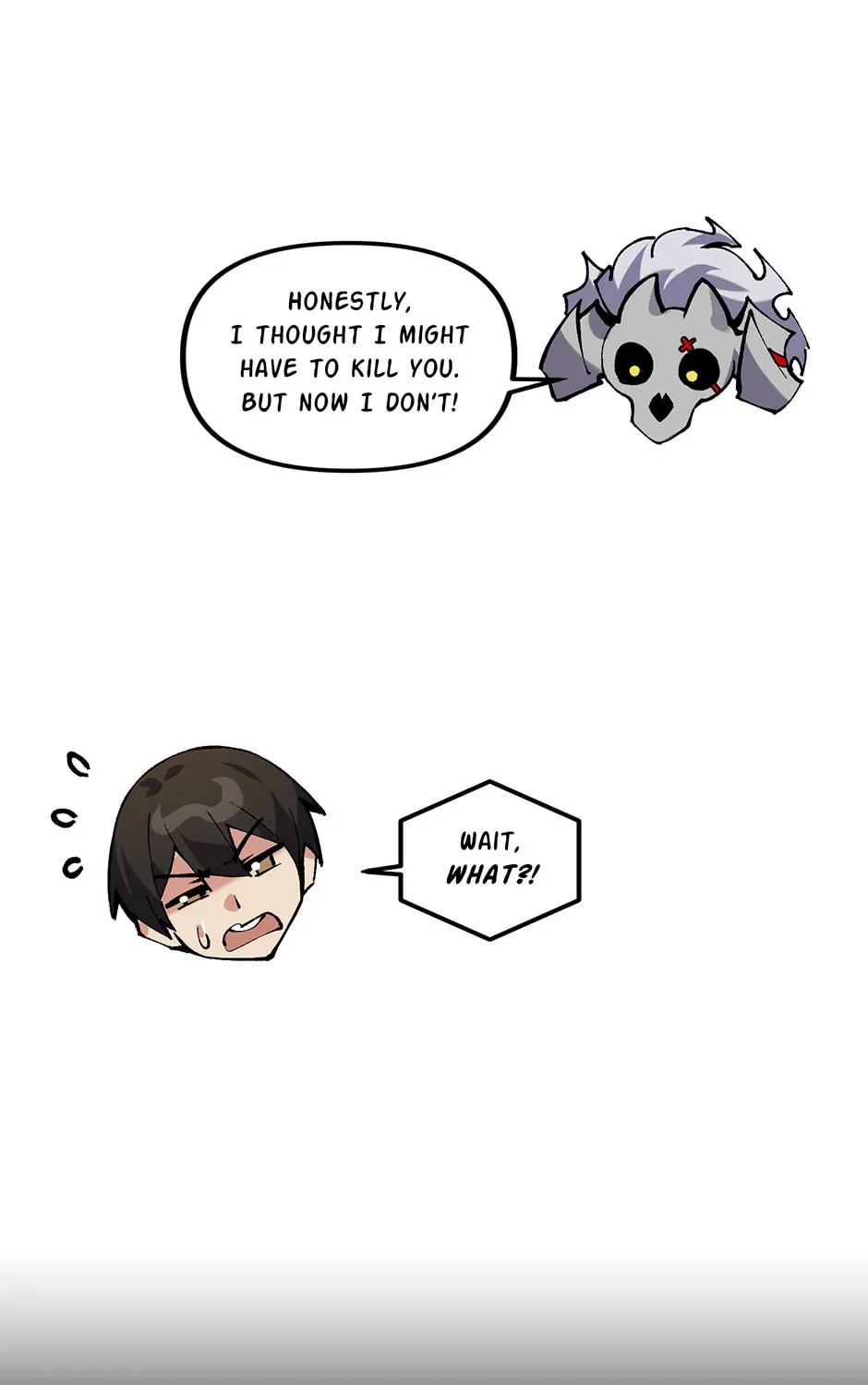 Salvos (A Monster Evolution LitRPG) Chapter 72 page 93 - 