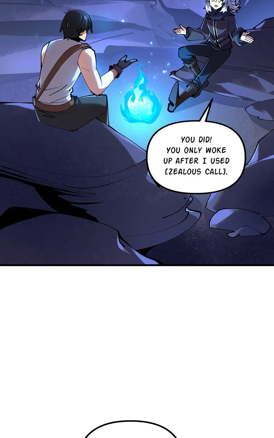 Salvos (A Monster Evolution LitRPG) Chapter 72 page 99 - 