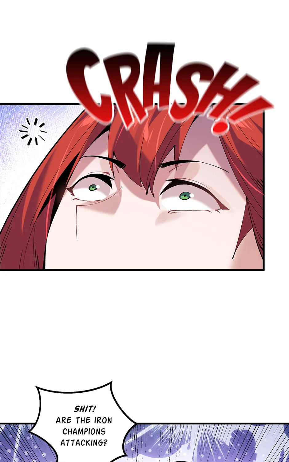 Salvos (A Monster Evolution LitRPG) Chapter 73 page 1 - 
