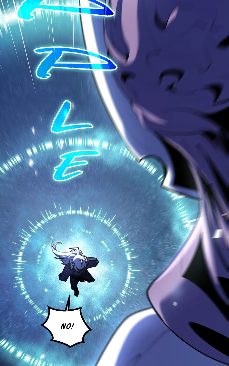 Salvos (A Monster Evolution LitRPG) Chapter 73 page 103 - 
