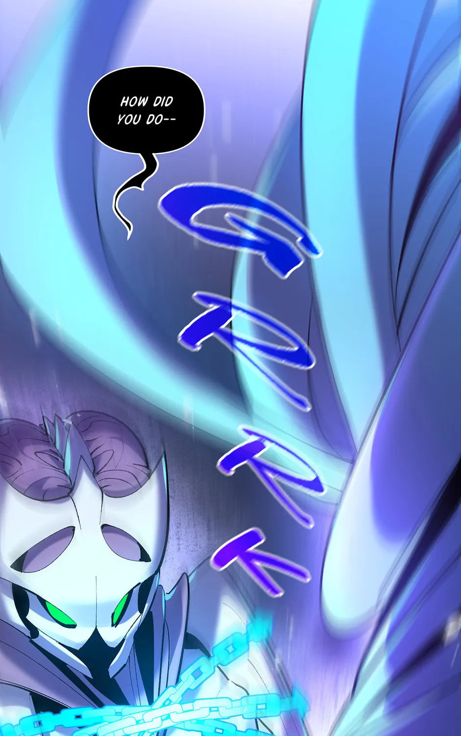 Salvos (A Monster Evolution LitRPG) Chapter 73 page 115 - 