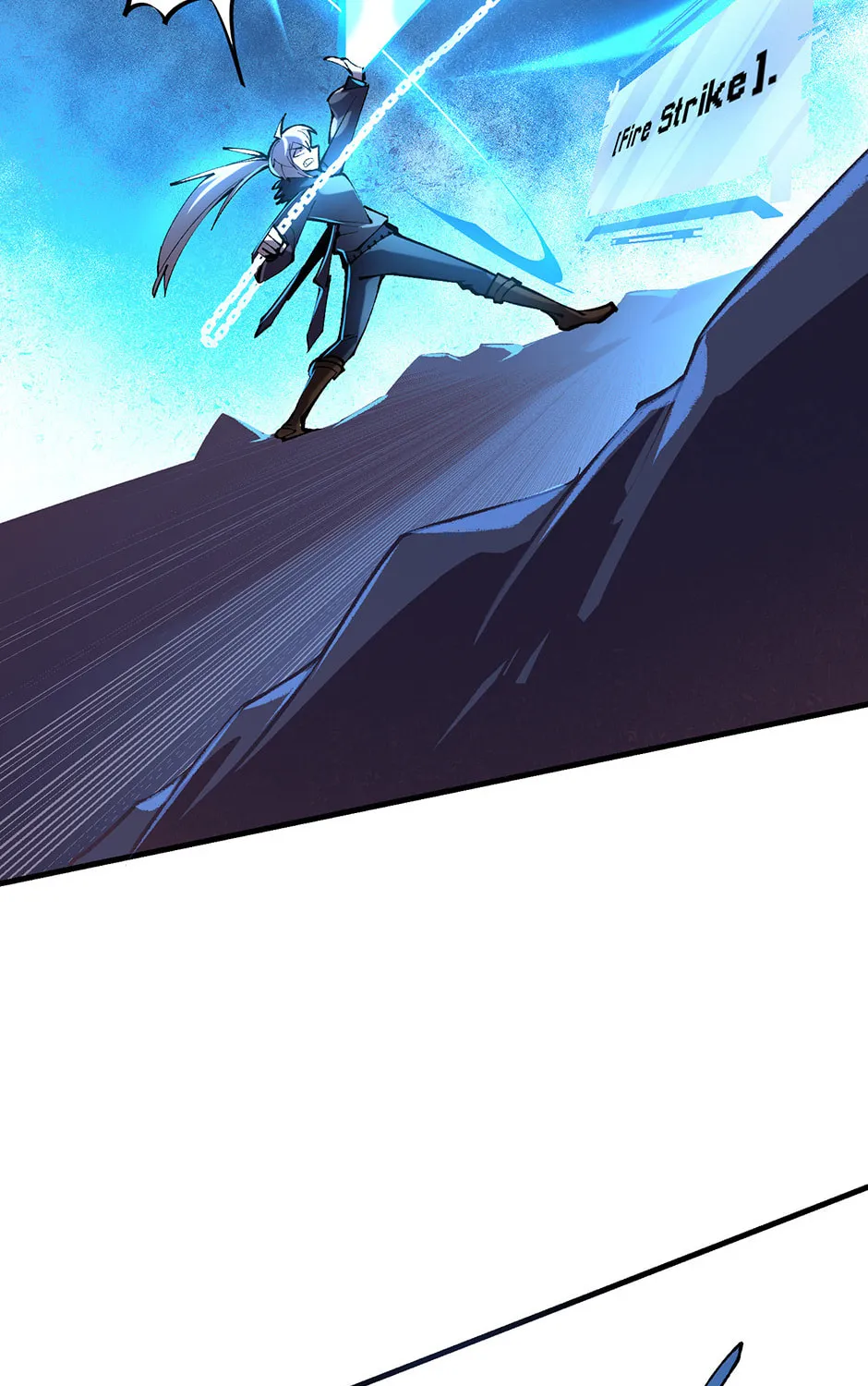 Salvos (A Monster Evolution LitRPG) Chapter 73 page 121 - 