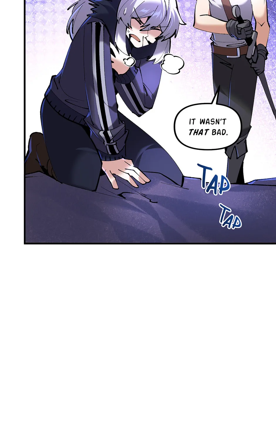 Salvos (A Monster Evolution LitRPG) Chapter 73 page 127 - 
