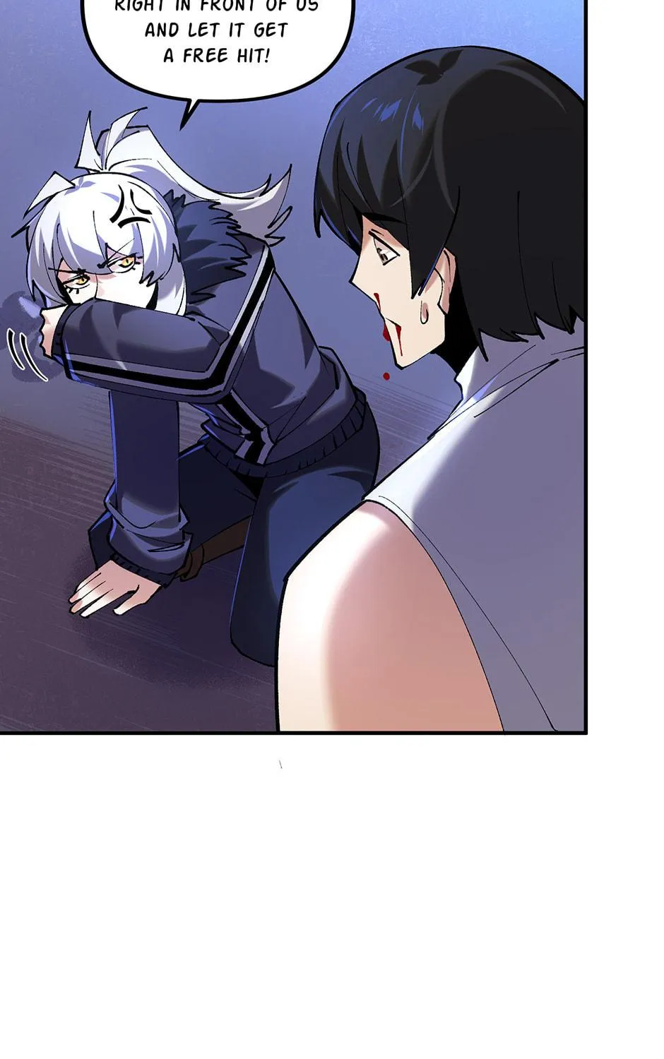 Salvos (A Monster Evolution LitRPG) Chapter 73 page 129 - 