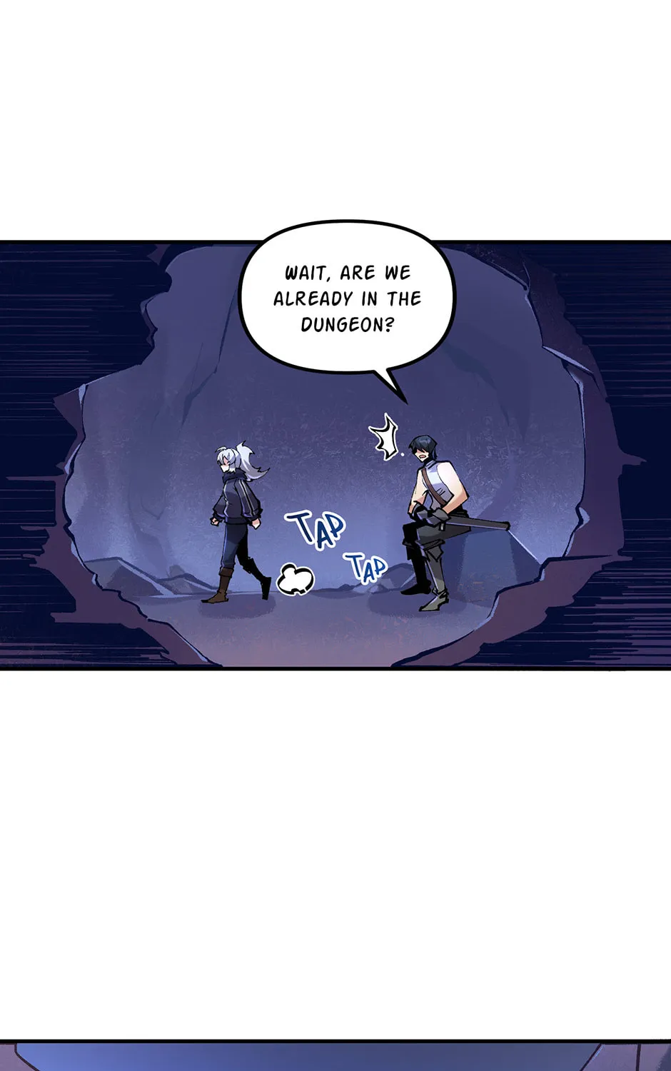 Salvos (A Monster Evolution LitRPG) Chapter 73 page 145 - 