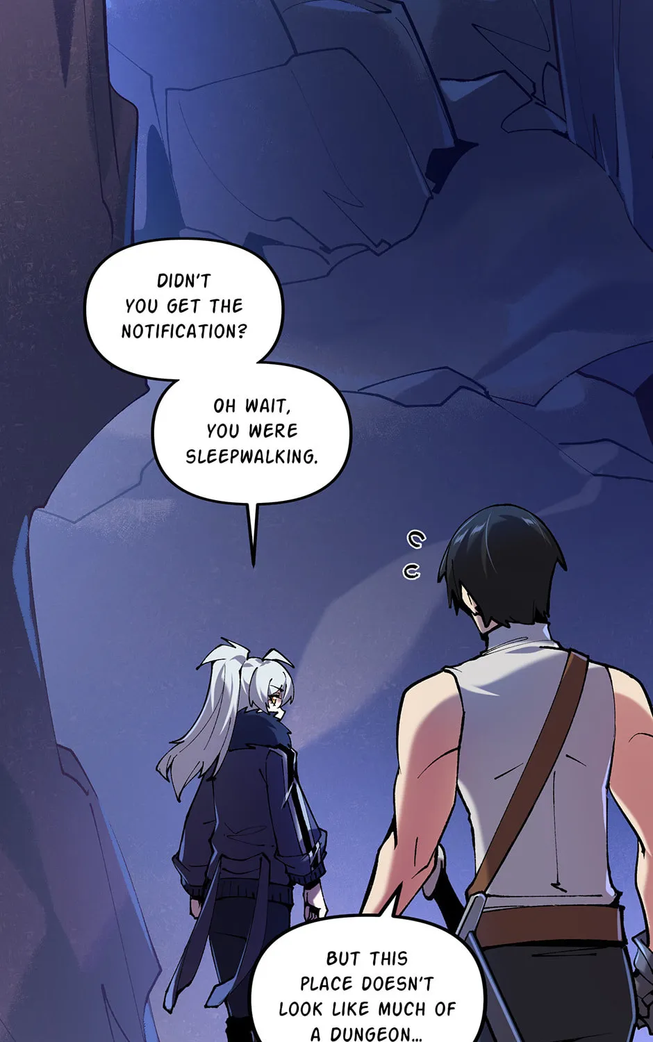 Salvos (A Monster Evolution LitRPG) Chapter 73 page 147 - 