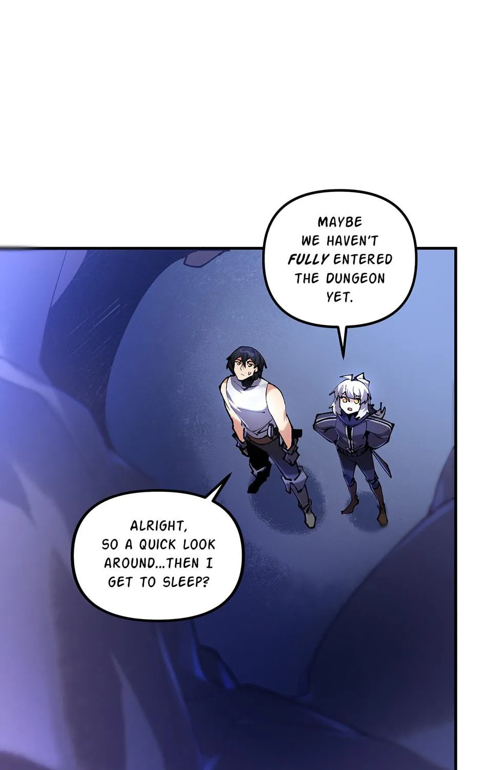 Salvos (A Monster Evolution LitRPG) Chapter 73 page 149 - 