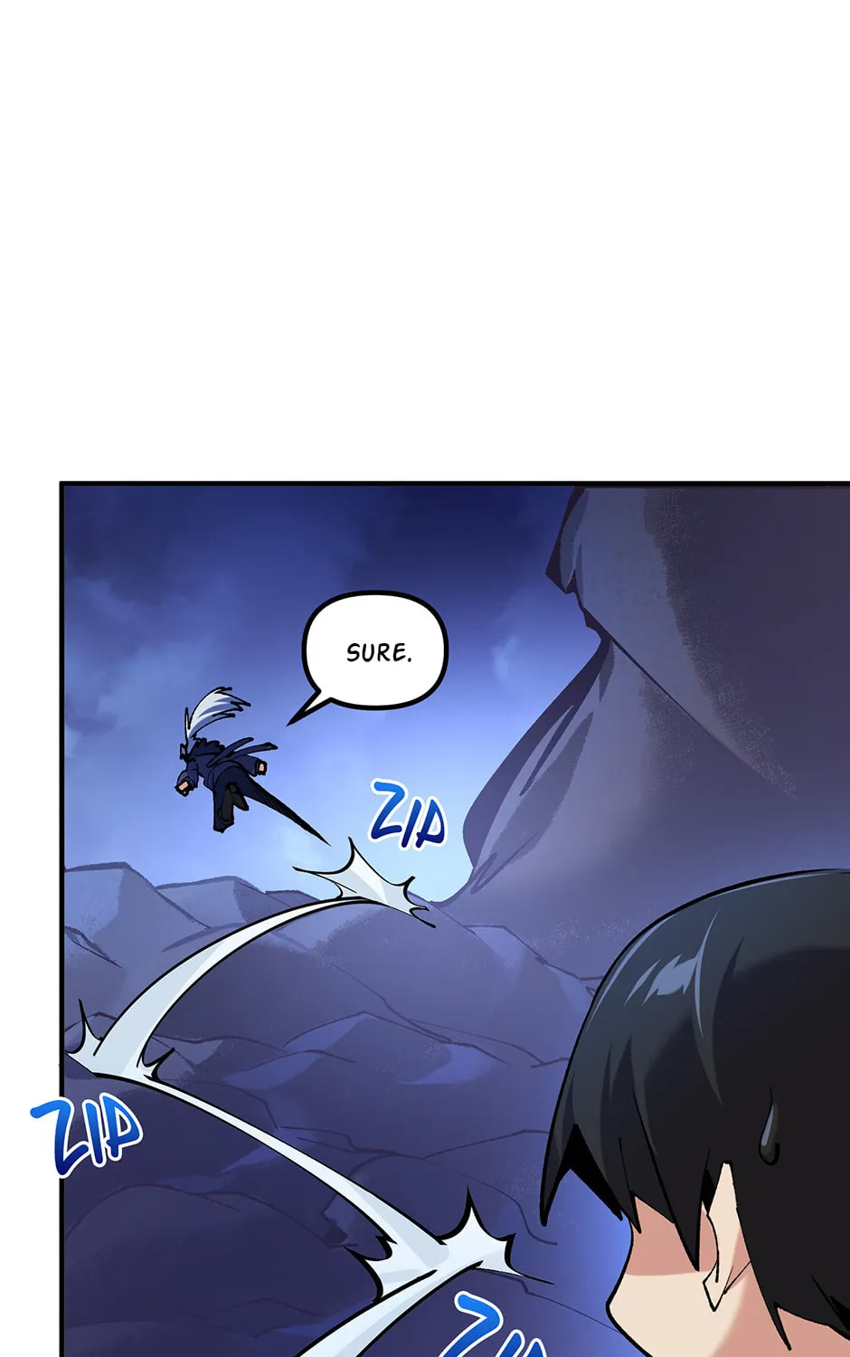 Salvos (A Monster Evolution LitRPG) Chapter 73 page 151 - 
