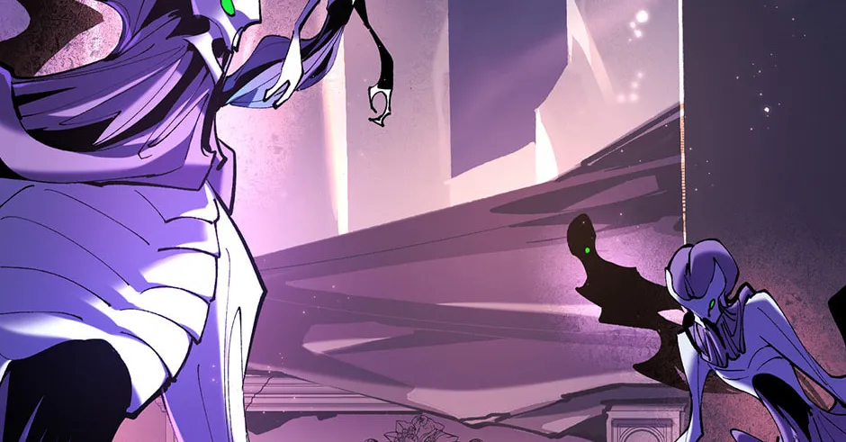 Salvos (A Monster Evolution LitRPG) Chapter 73 page 158 - 