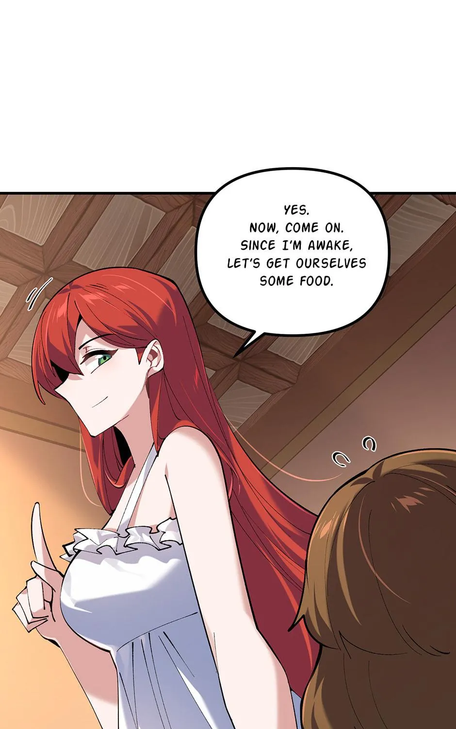 Salvos (A Monster Evolution LitRPG) Chapter 73 page 17 - 