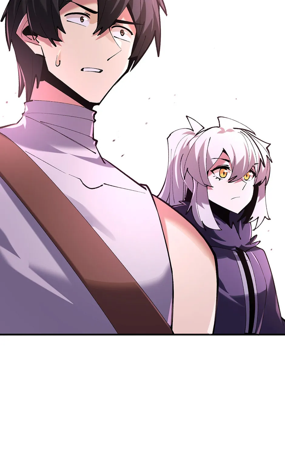 Salvos (A Monster Evolution LitRPG) Chapter 73 page 163 - 
