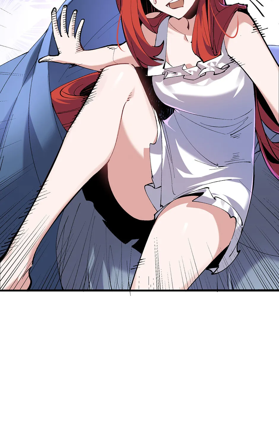Salvos (A Monster Evolution LitRPG) Chapter 73 page 3 - 