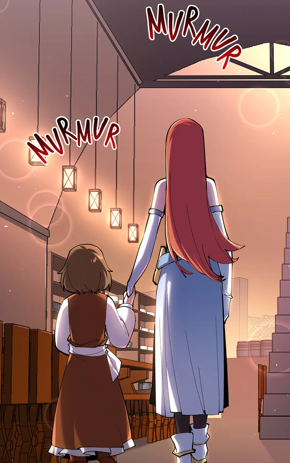 Salvos (A Monster Evolution LitRPG) Chapter 73 page 21 - 