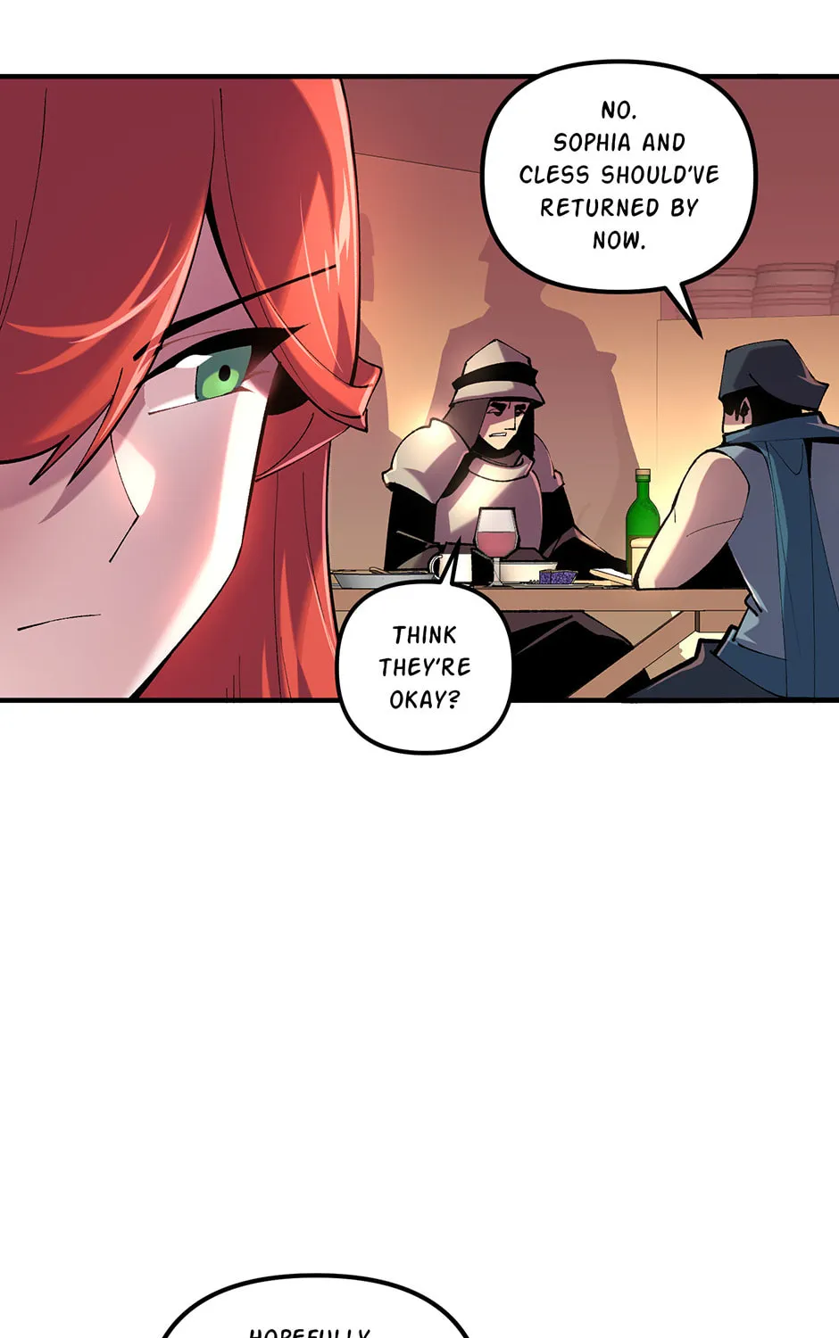 Salvos (A Monster Evolution LitRPG) Chapter 73 page 25 - 