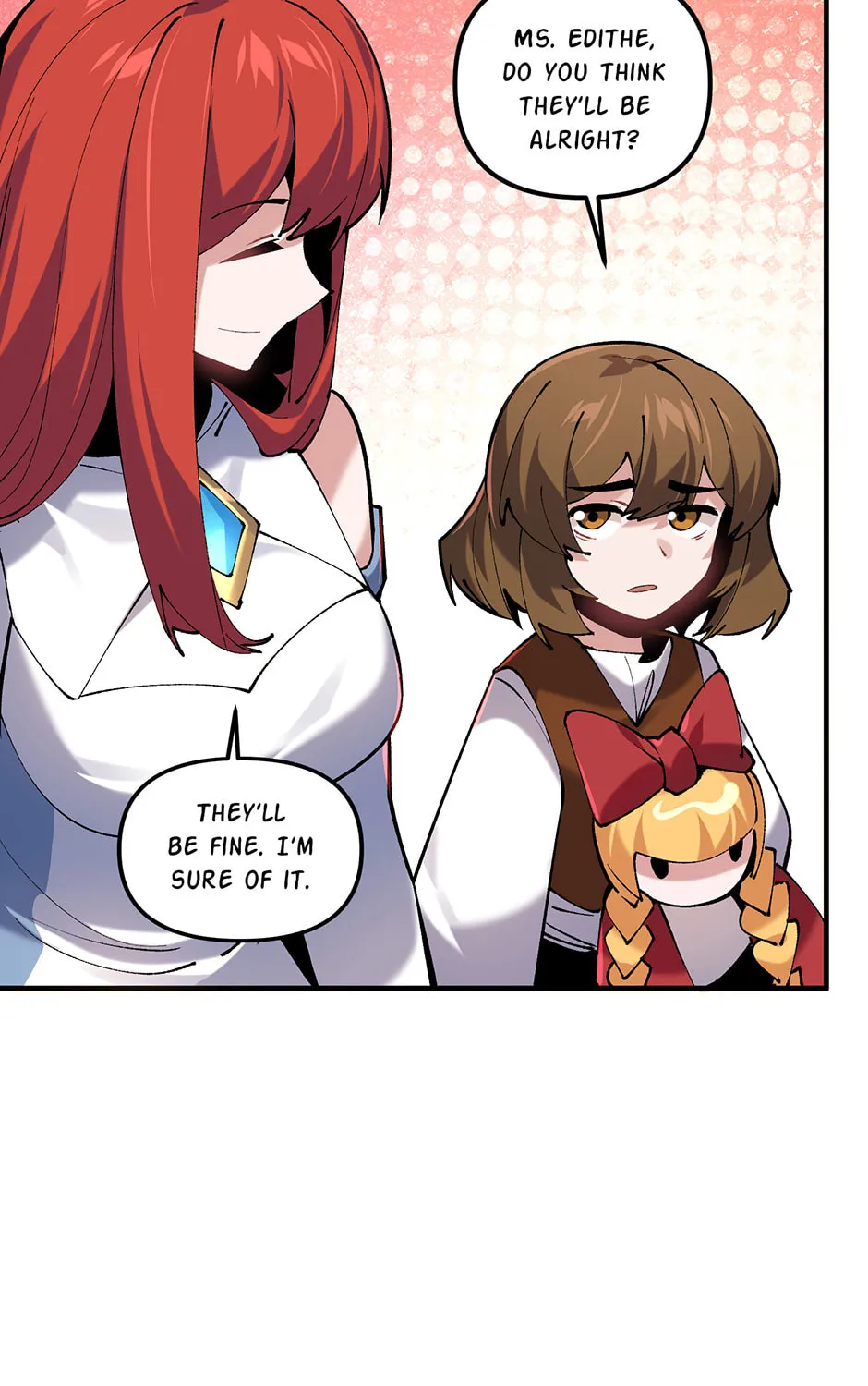 Salvos (A Monster Evolution LitRPG) Chapter 73 page 33 - 