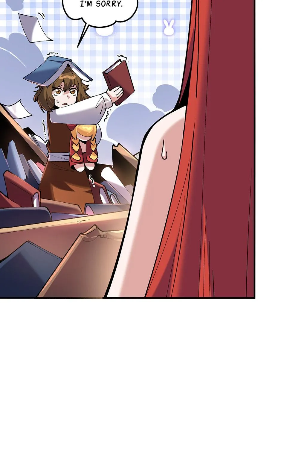 Salvos (A Monster Evolution LitRPG) Chapter 73 page 5 - 