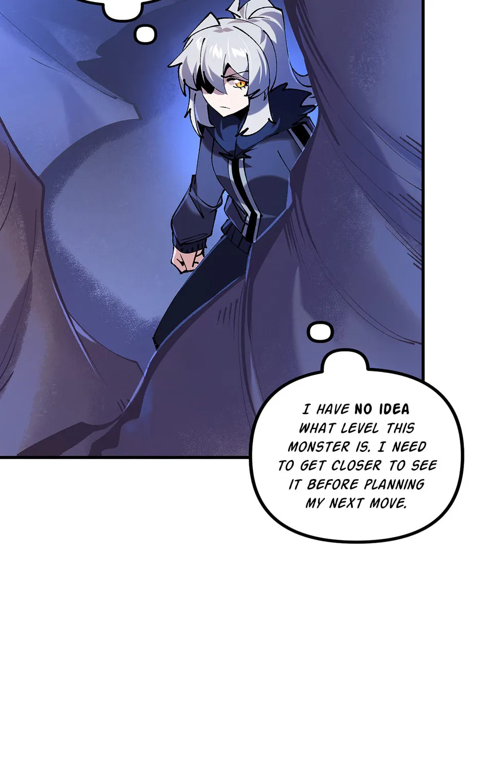 Salvos (A Monster Evolution LitRPG) Chapter 73 page 43 - 