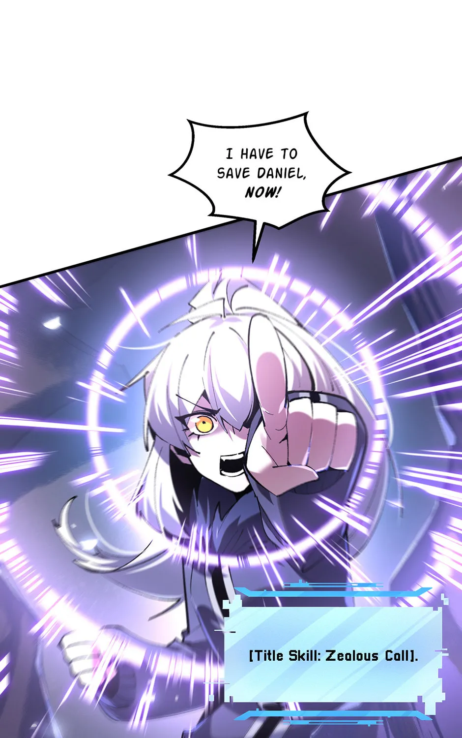 Salvos (A Monster Evolution LitRPG) Chapter 73 page 51 - 