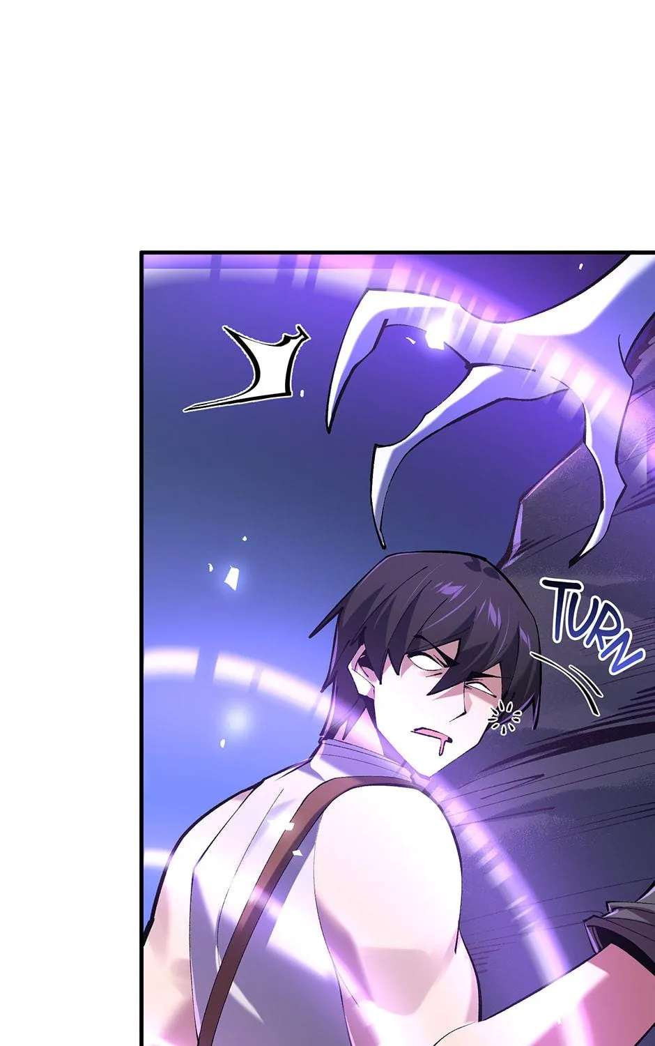 Salvos (A Monster Evolution LitRPG) Chapter 73 page 53 - 