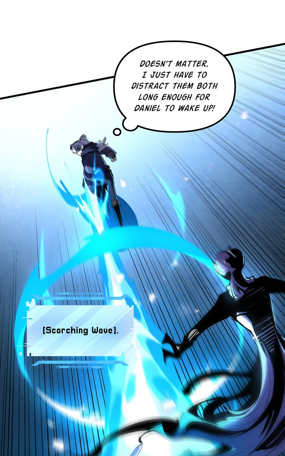 Salvos (A Monster Evolution LitRPG) Chapter 73 page 63 - 