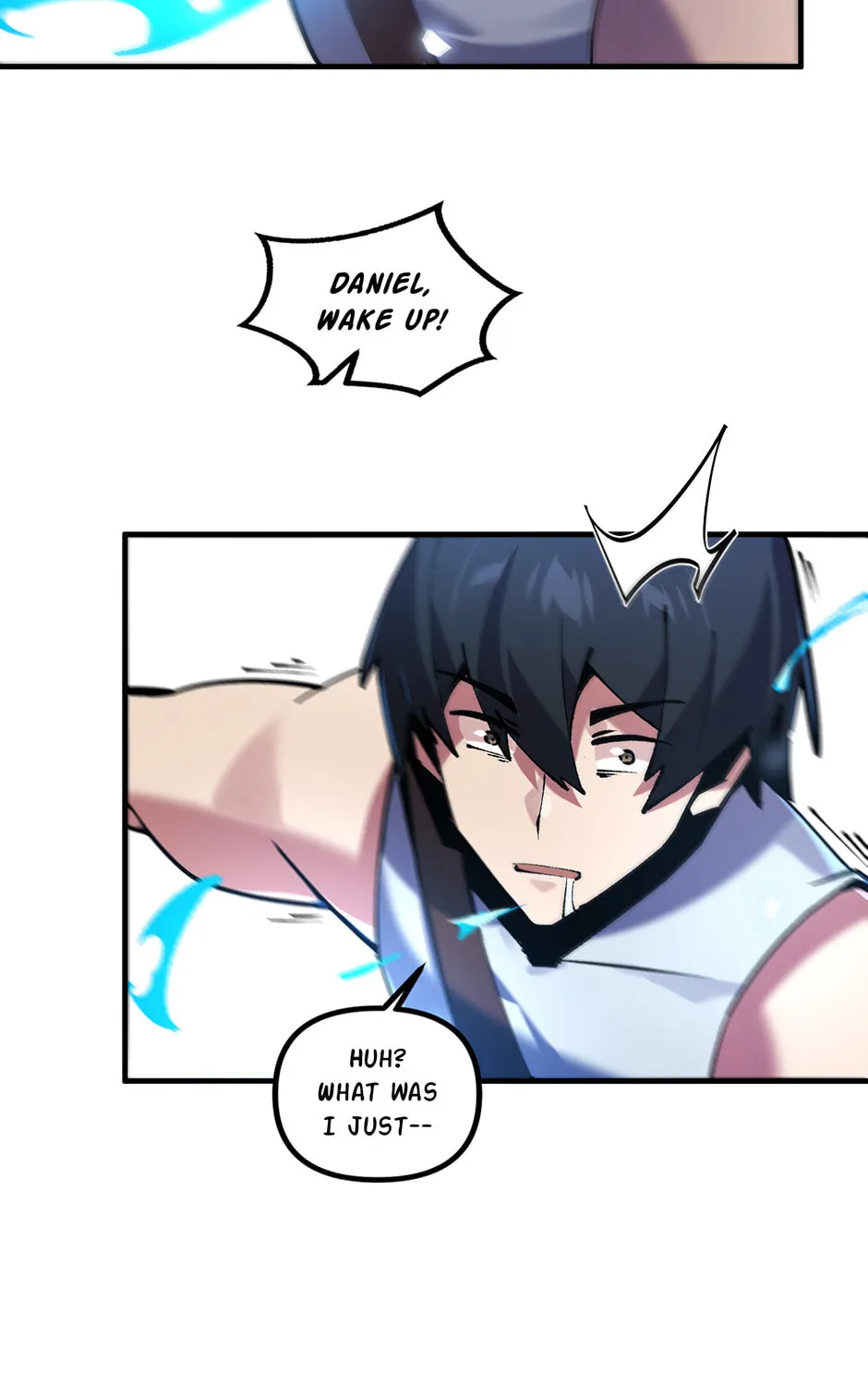Salvos (A Monster Evolution LitRPG) Chapter 73 page 67 - 
