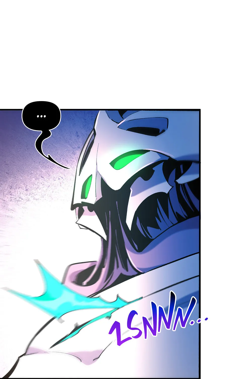 Salvos (A Monster Evolution LitRPG) Chapter 73 page 73 - 