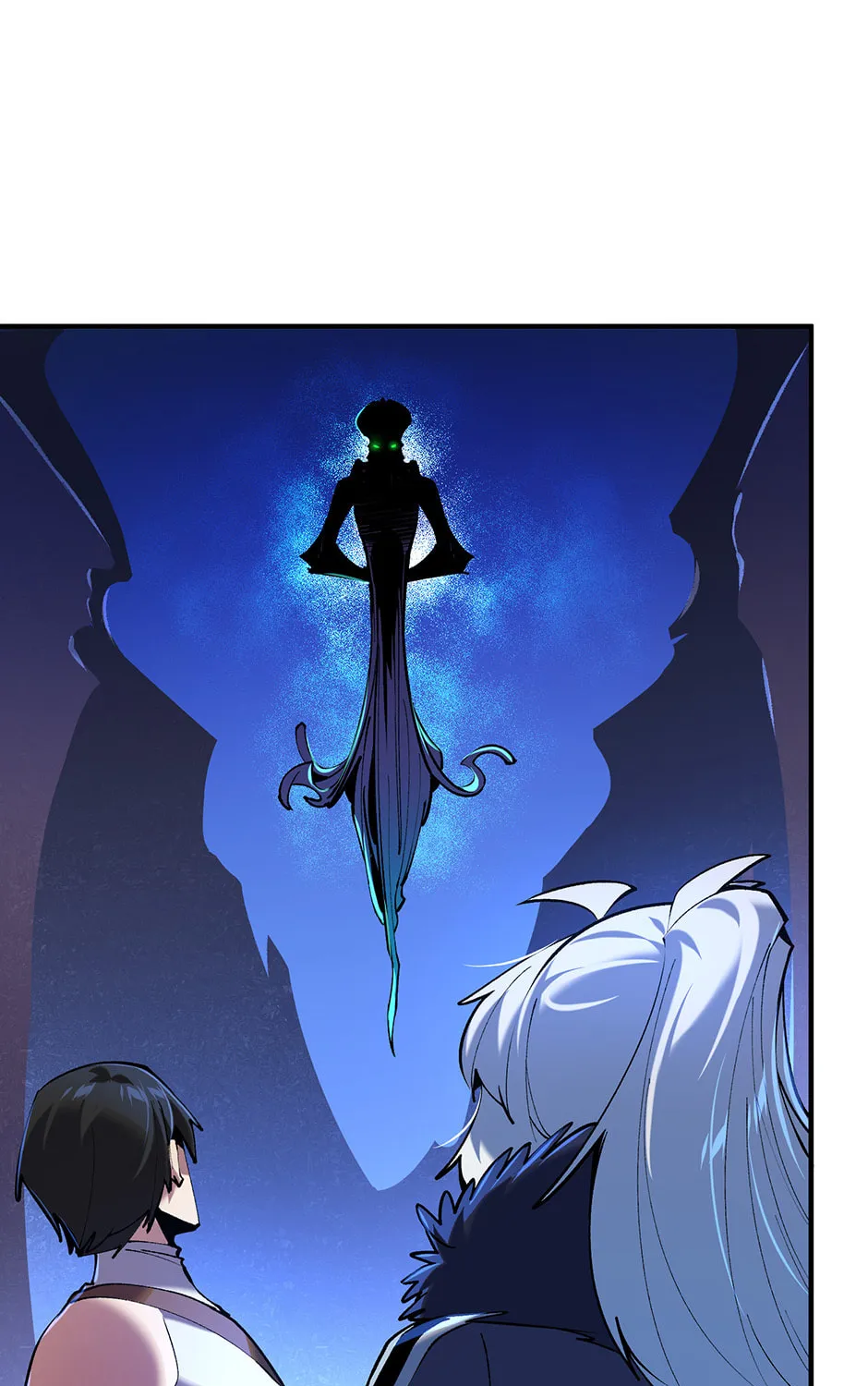 Salvos (A Monster Evolution LitRPG) Chapter 73 page 75 - 